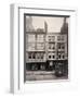 Aldersgate Street, City of London, 1879-Henry Dixon-Framed Giclee Print