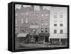 Aldgate High Street, City of London, 1875-null-Framed Stretched Canvas