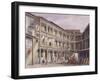 Aldgate High Street, London, C1850-Thomas Hosmer Shepherd-Framed Giclee Print