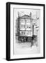 Aldgate, London, 1897-Thomas Robert Way-Framed Giclee Print