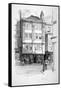 Aldgate, London, 1897-Thomas Robert Way-Framed Stretched Canvas