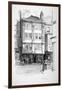 Aldgate, London, 1897-Thomas Robert Way-Framed Giclee Print