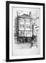 Aldgate, London, 1897-Thomas Robert Way-Framed Giclee Print