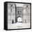 Aldgate, London, C1800-null-Framed Stretched Canvas