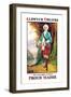 Aldwych Theatre Presents Miss Alexandra Carlisle as Proud Maisie-Sidney Freshfield-Framed Art Print