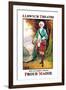 Aldwych Theatre Presents Miss Alexandra Carlisle as Proud Maisie-Sidney Freshfield-Framed Art Print