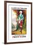 Aldwych Theatre Presents Miss Alexandra Carlisle as Proud Maisie-Sidney Freshfield-Framed Art Print