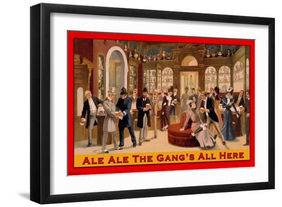Art Print, , large