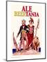 Ale Beertania-null-Mounted Premium Giclee Print