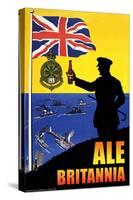 Ale Britannia-null-Stretched Canvas