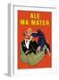 Ale Ma Matter-null-Framed Art Print