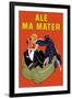 Ale Ma Matter-null-Framed Art Print