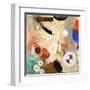 White Frame