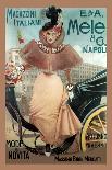 Admirable Glove Collection and Assortment from Mele-Aleardo Villa-Art Print