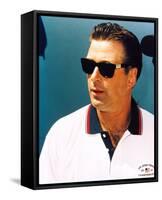 Alec Baldwin-null-Framed Stretched Canvas