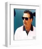 Alec Baldwin-null-Framed Photo