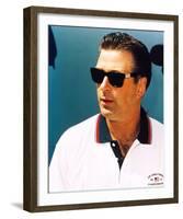 Alec Baldwin-null-Framed Photo