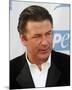 Alec Baldwin-null-Mounted Photo