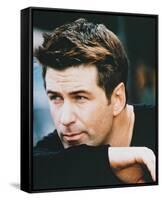 Alec Baldwin-null-Framed Stretched Canvas