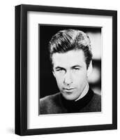 Alec Baldwin-null-Framed Photo