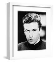 Alec Baldwin-null-Framed Photo