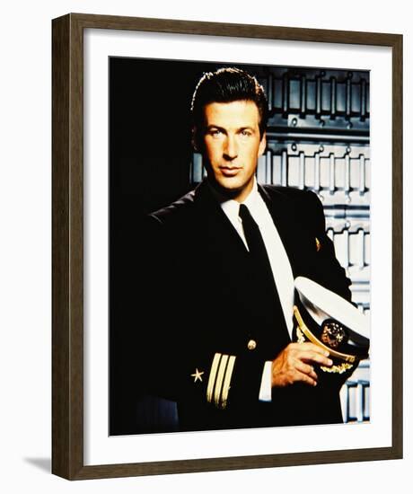 Alec Baldwin-null-Framed Photo