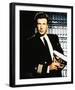 Alec Baldwin-null-Framed Photo