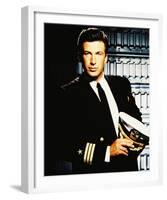 Alec Baldwin-null-Framed Photo