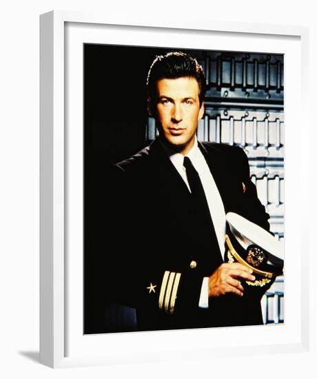 Alec Baldwin-null-Framed Photo