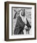 Alec Guinness - Lawrence of Arabia-null-Framed Photo