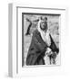 Alec Guinness - Lawrence of Arabia-null-Framed Photo