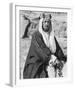 Alec Guinness - Lawrence of Arabia-null-Framed Photo