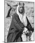 Alec Guinness - Lawrence of Arabia-null-Mounted Photo