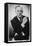 Alec Guinness, Postcard-null-Framed Stretched Canvas