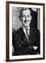 Alec Guinness, Postcard-null-Framed Photographic Print