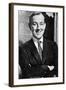 Alec Guinness, Postcard-null-Framed Photographic Print