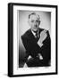 Alec Guinness, Postcard-null-Framed Photographic Print