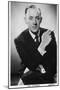 Alec Guinness, Postcard-null-Mounted Photographic Print