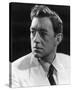 Alec Guinness - The Man in the White Suit-null-Stretched Canvas