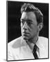 Alec Guinness - The Man in the White Suit-null-Mounted Photo