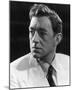 Alec Guinness - The Man in the White Suit-null-Mounted Photo