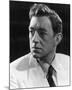 Alec Guinness - The Man in the White Suit-null-Mounted Photo