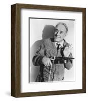 Alec Guinness-null-Framed Photo