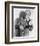 Alec Guinness-null-Framed Photo