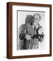 Alec Guinness-null-Framed Photo