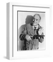 Alec Guinness-null-Framed Photo