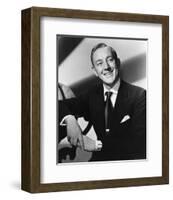 Alec Guinness-null-Framed Photo