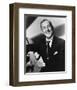 Alec Guinness-null-Framed Photo