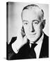 Alec Guinness-null-Stretched Canvas