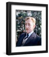 Alec Guinness-null-Framed Photo